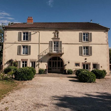 La Maison Au Vert Melincourt Eksteriør bilde